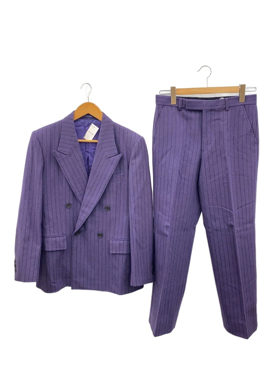 【中古】LITTLEBIG◆セットアップ/1/ウール/PUP/LB193-JK08【メンズウェア】｜2ｎｄ STREET 店