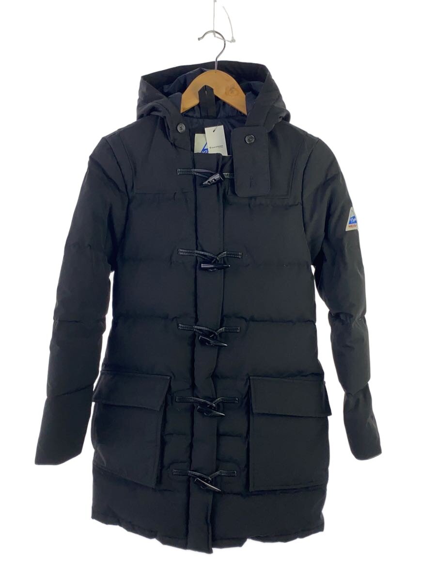 【中古】Cape Heights◆ダウンジャケット/S/ポリエステル/ブラック/C9W112441218【レディースウェア】|2nd STREET 店