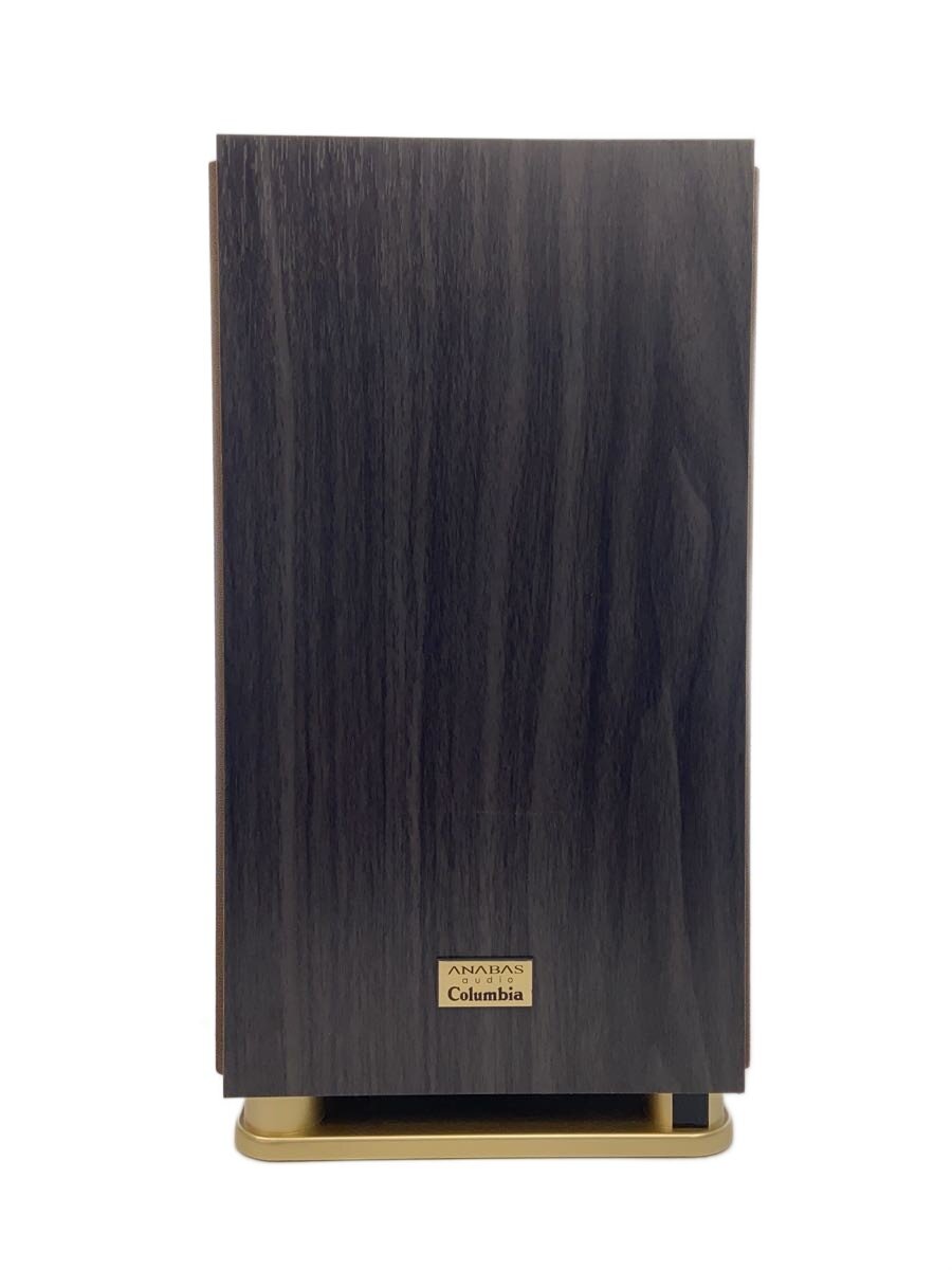 【中古】ANABAS◆日本コロムビア/CD時辰儀ラジオ受信機/NCA-100//【家電・視覚性・オーディオ】
