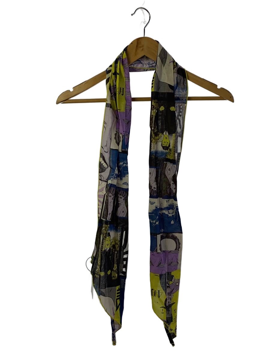 【中古】BOHEMIANS◆えり巻き/--/レディース【服飾雑貨他】