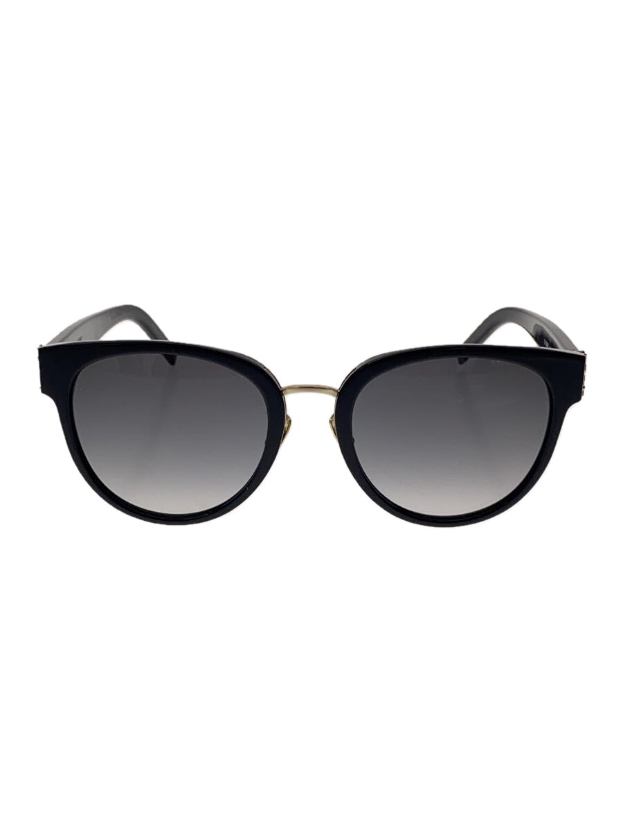 SAINT LAURENT WELLINGTON PLASTIQUE NOIR HOMME M38 2 2D14 BON JAPON