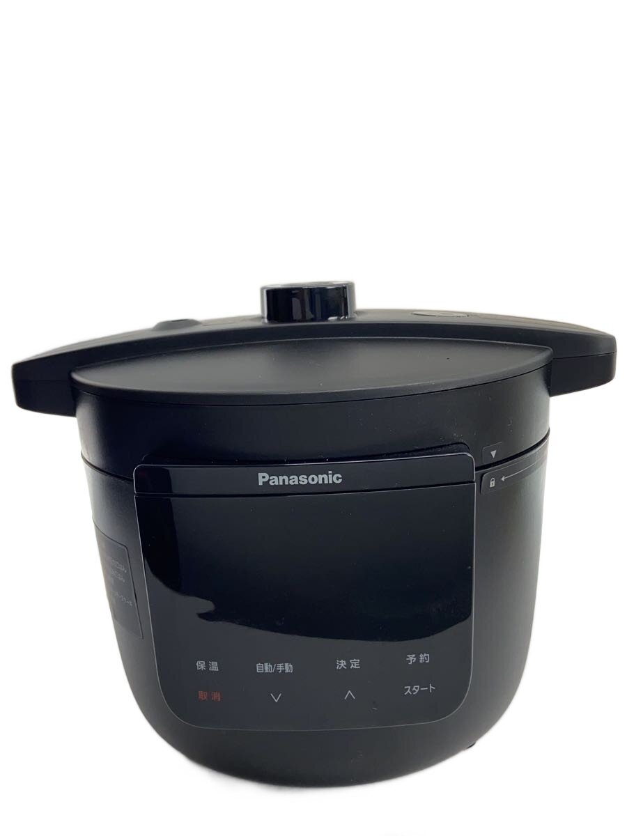 【中古】Panasonic◆明かり剪断応力鍋 NF-マイコン400//【家電・視覚的・オーディオ】