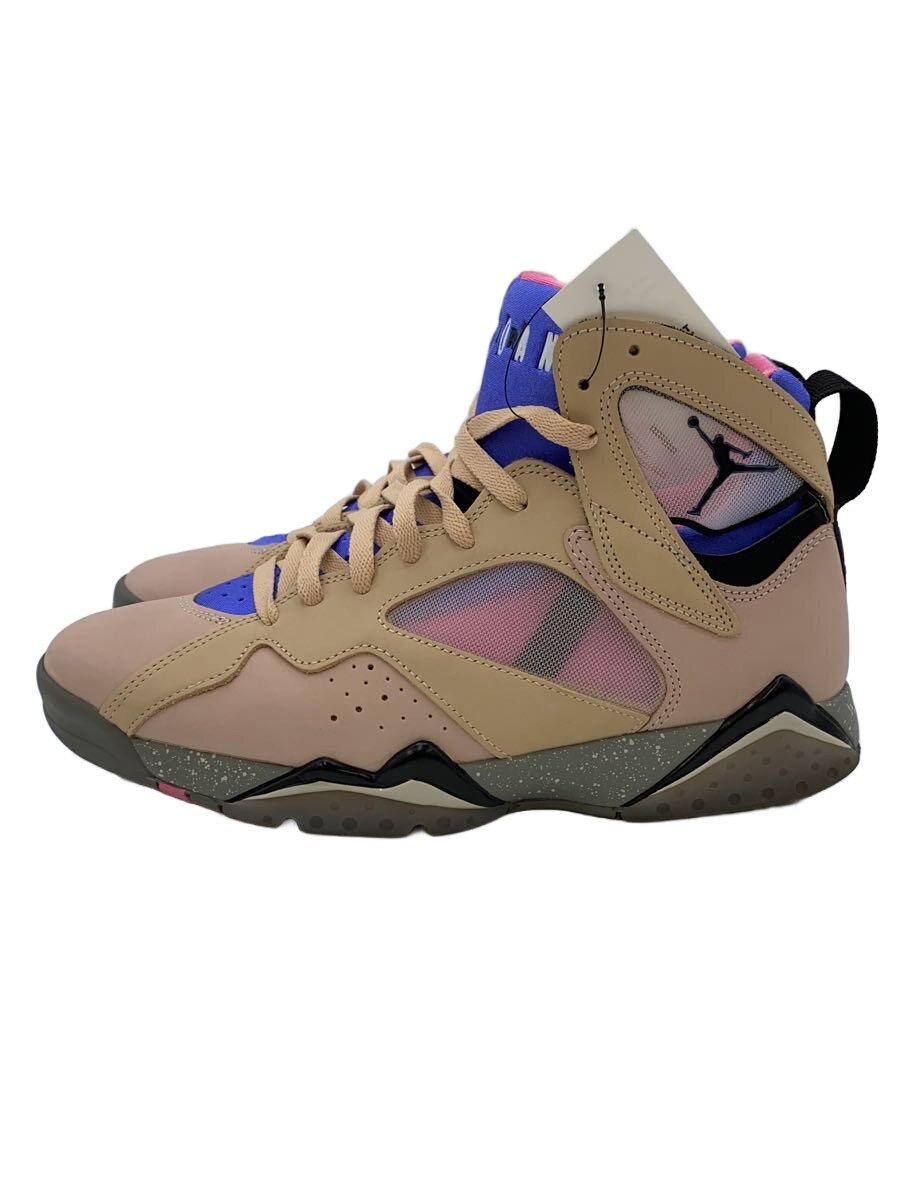 【中古】NIKE◆AIR JORDAN 7 RETRO SE_エア ジョーダン 7 レトロ SE/26.5cm/PNK【シューズ】｜2ｎｄ STREET 店