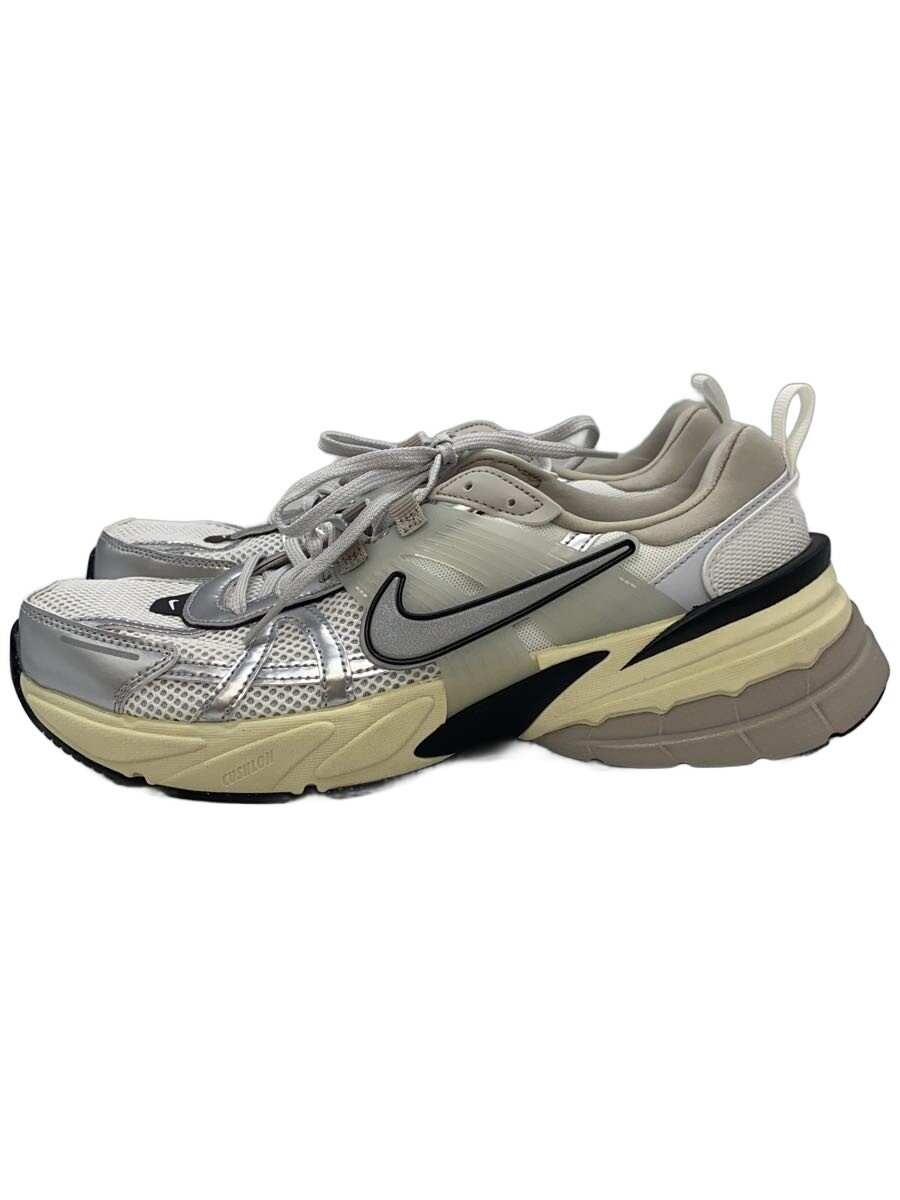 【中古】NIKE◆V2K RUN_V2K ラン/28cm/GRY//【シューズ】｜2ｎｄ STREET 店