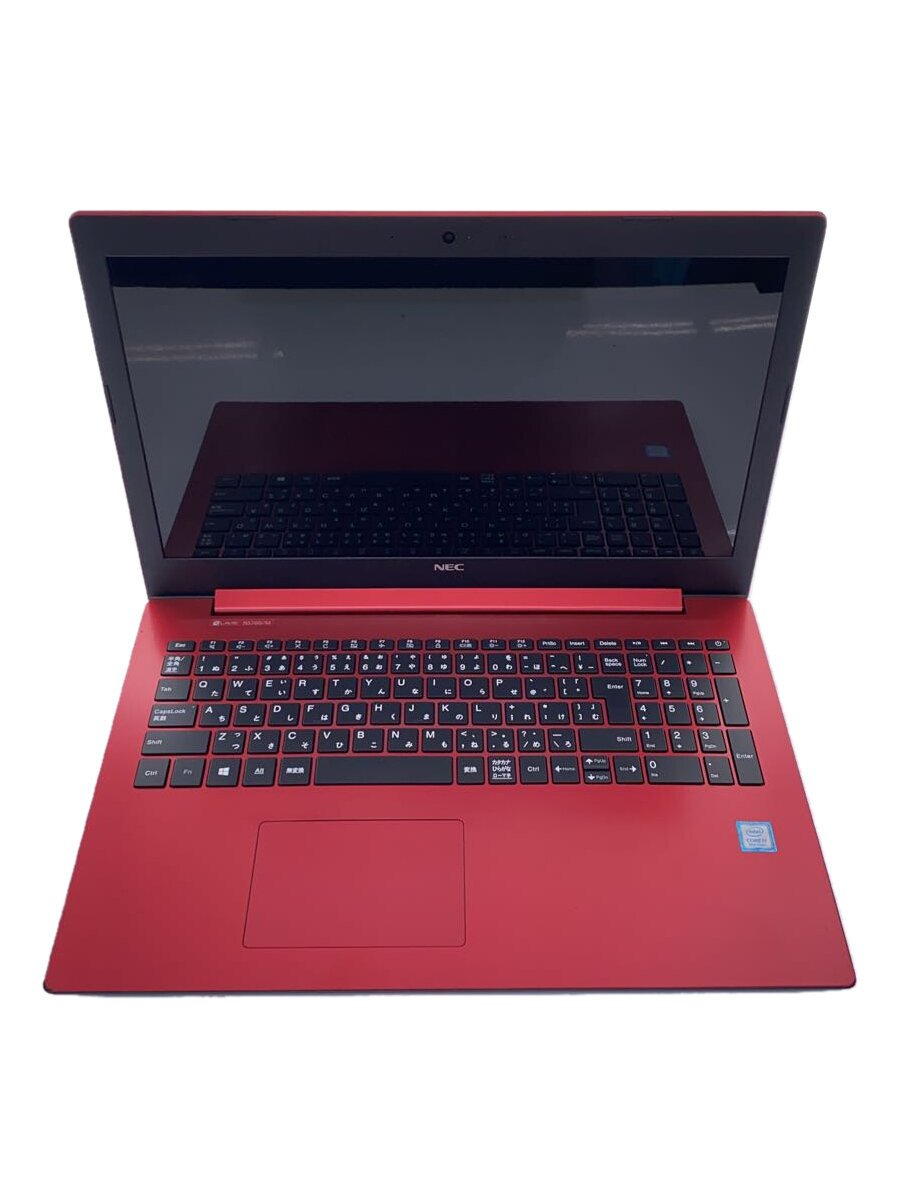 【中古】NEC◆万覚え帳パソコン/Core i7/8GB/2019年/パソコン-NS700MAR/9409493FB//【マイコン】