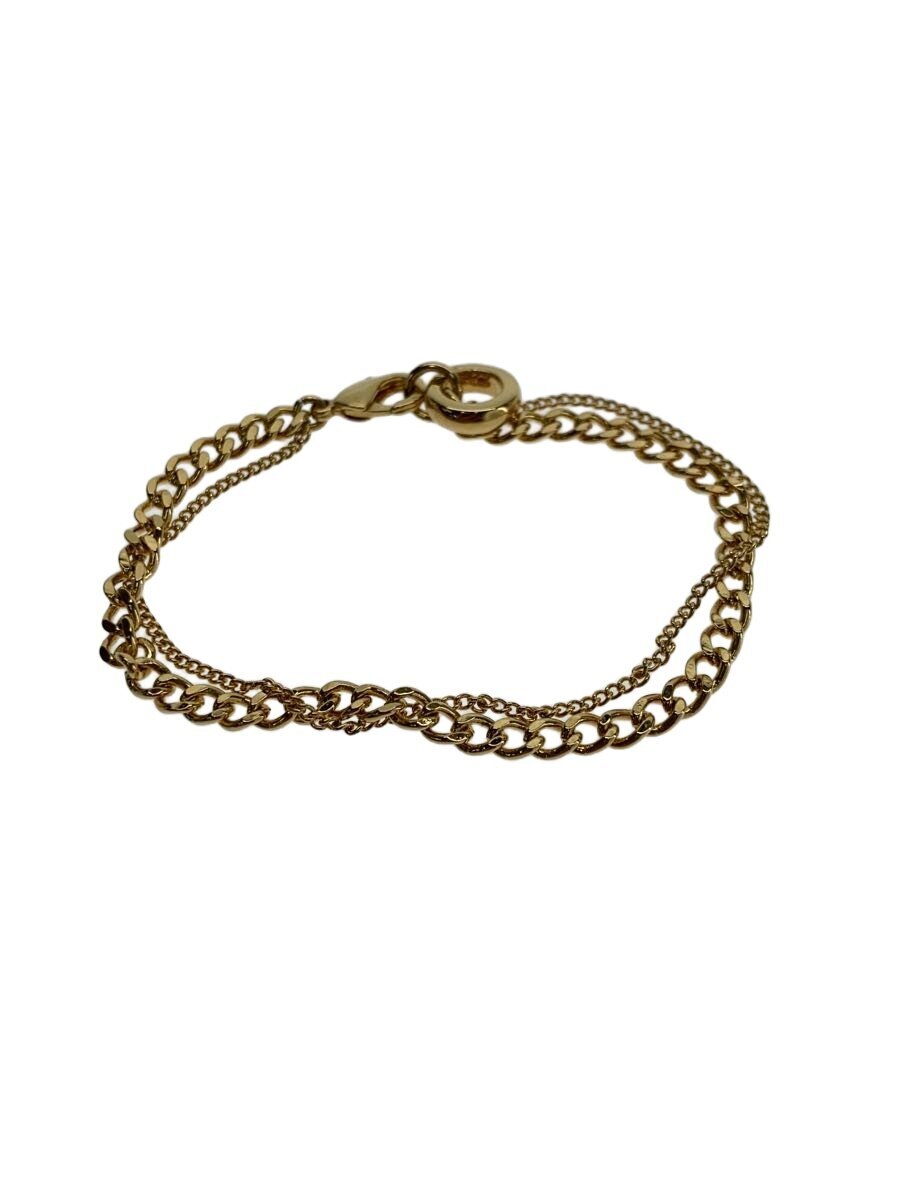 【中古】A.P.C.◆腕輪/GLD/レディース【服飾雑貨他】