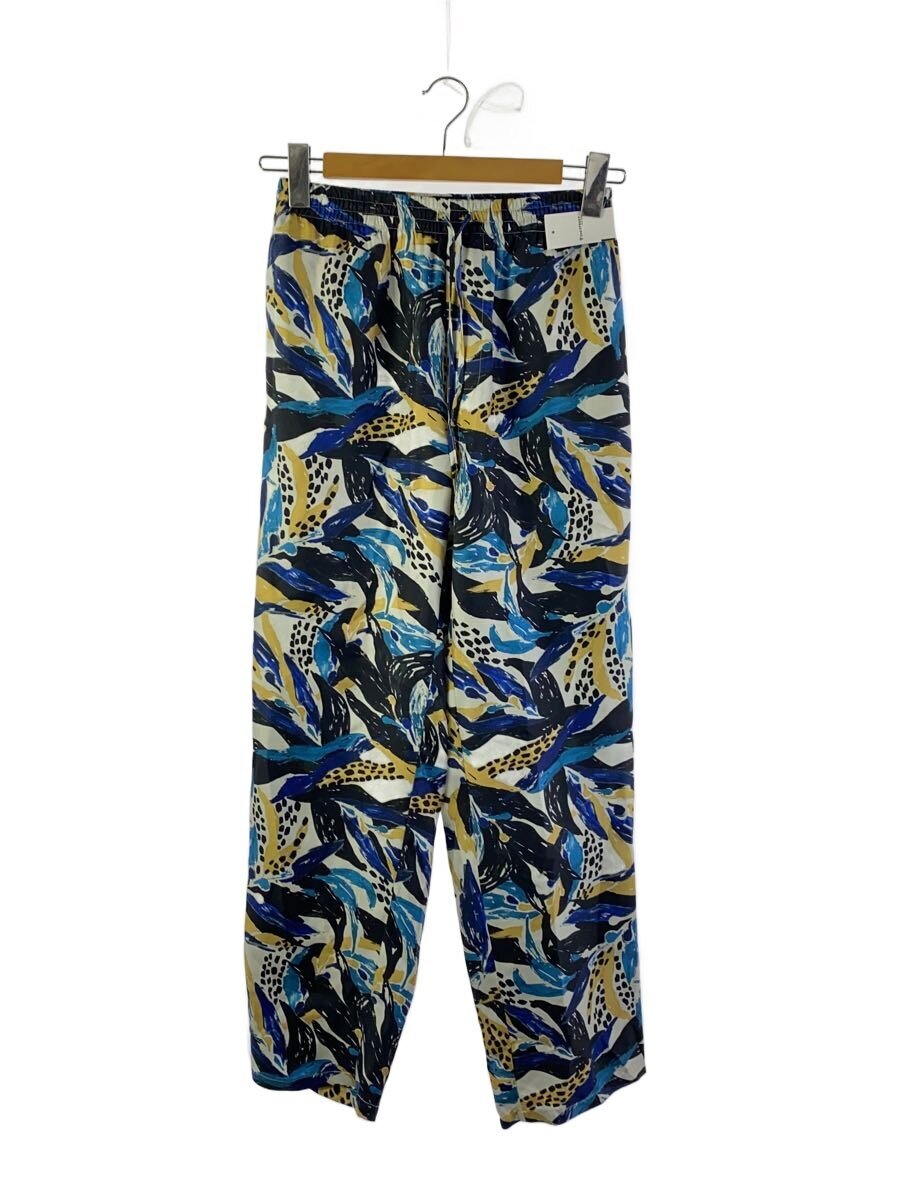 【中古】BANANATIME◆ボトム/XXS/シルク/マルチカラー/200-128-04【レディースウェア】|2nd STREET 店