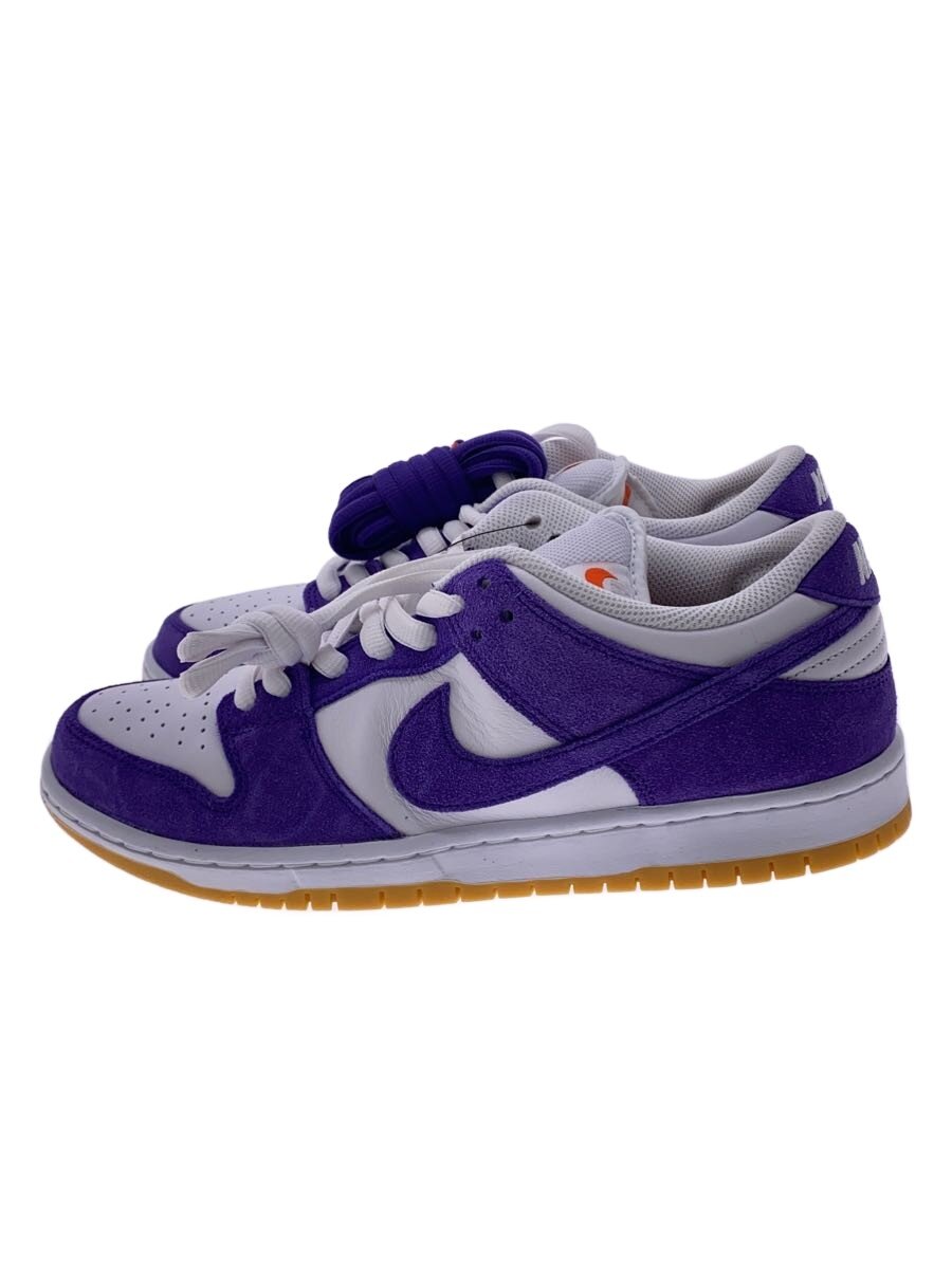 【中古】NIKE◆DUNK LOW PRO ISO_SB ダンク ロー プロ ISO SB/28cm/PUP【シューズ】｜2ｎｄ STREET 店