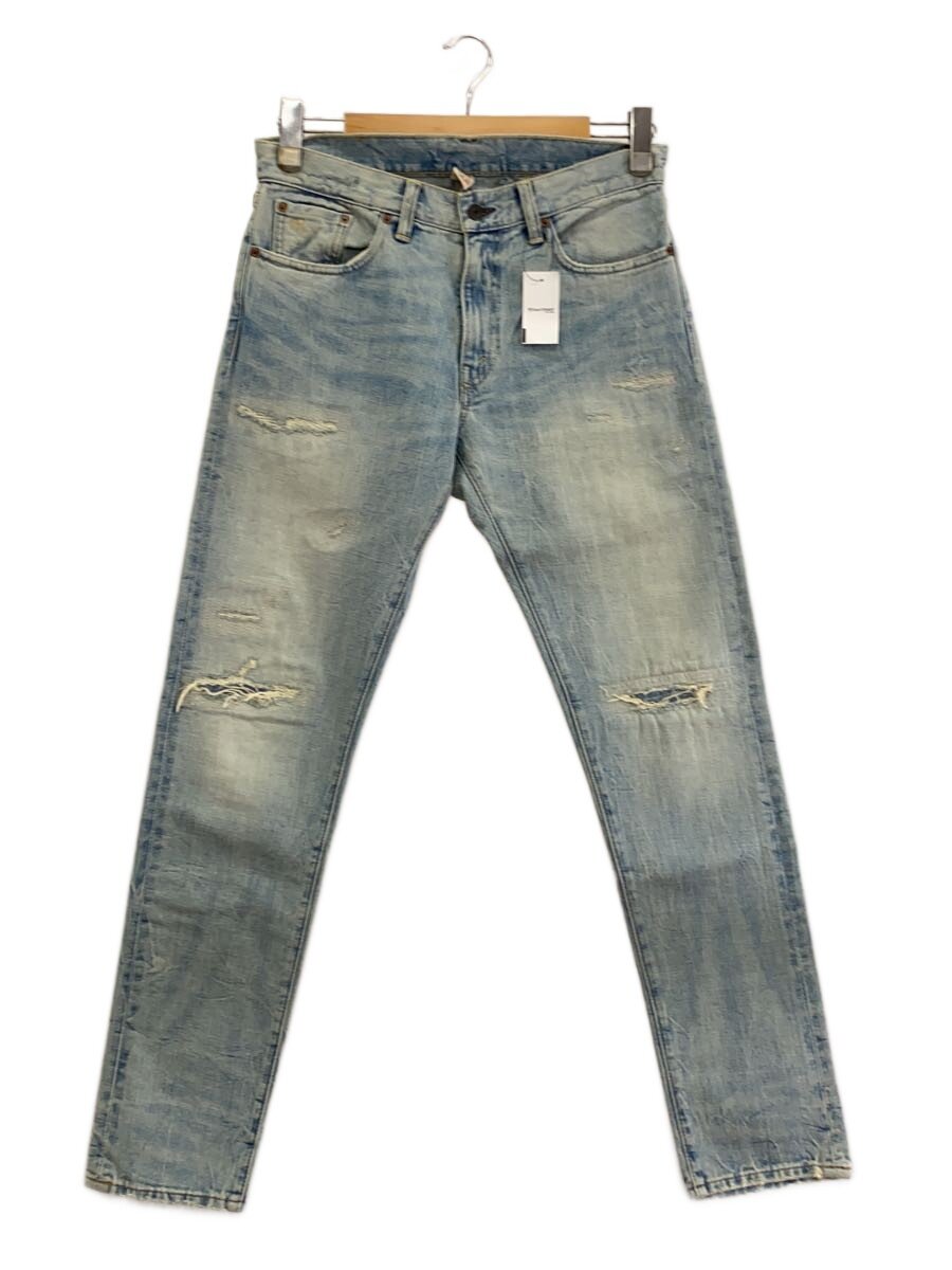 【中古】RRL◆不都合産業/下つ方/30/綿織物/IDG//【メンズウェア】