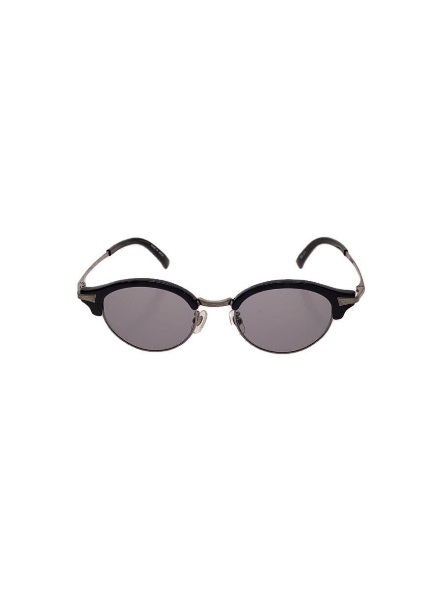 【中古】Oh My Glasses/サングラス/カラーレンズ/BLK/メンズ【服飾雑貨他】｜2ｎｄ STREET 店