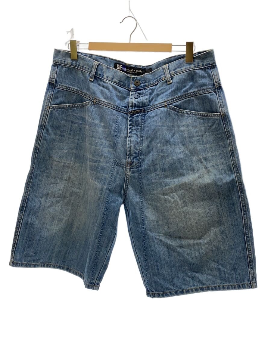 【中古】MARITHE FRANCOIS GIRBAUD◆ショートパンツ/38/デニム/IDG【メンズウェア】｜2ｎｄ STREET 店 8,131円