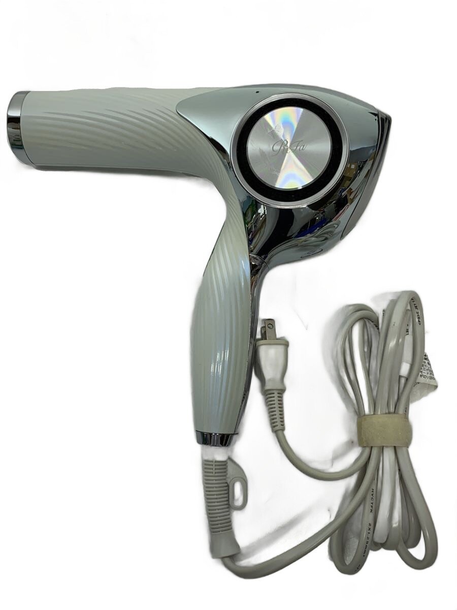 【中古】ReFa◆ドライヤー・ヘアアイロン/re-aj02a【家電・ビジュアル・オーディオ】 11,220円