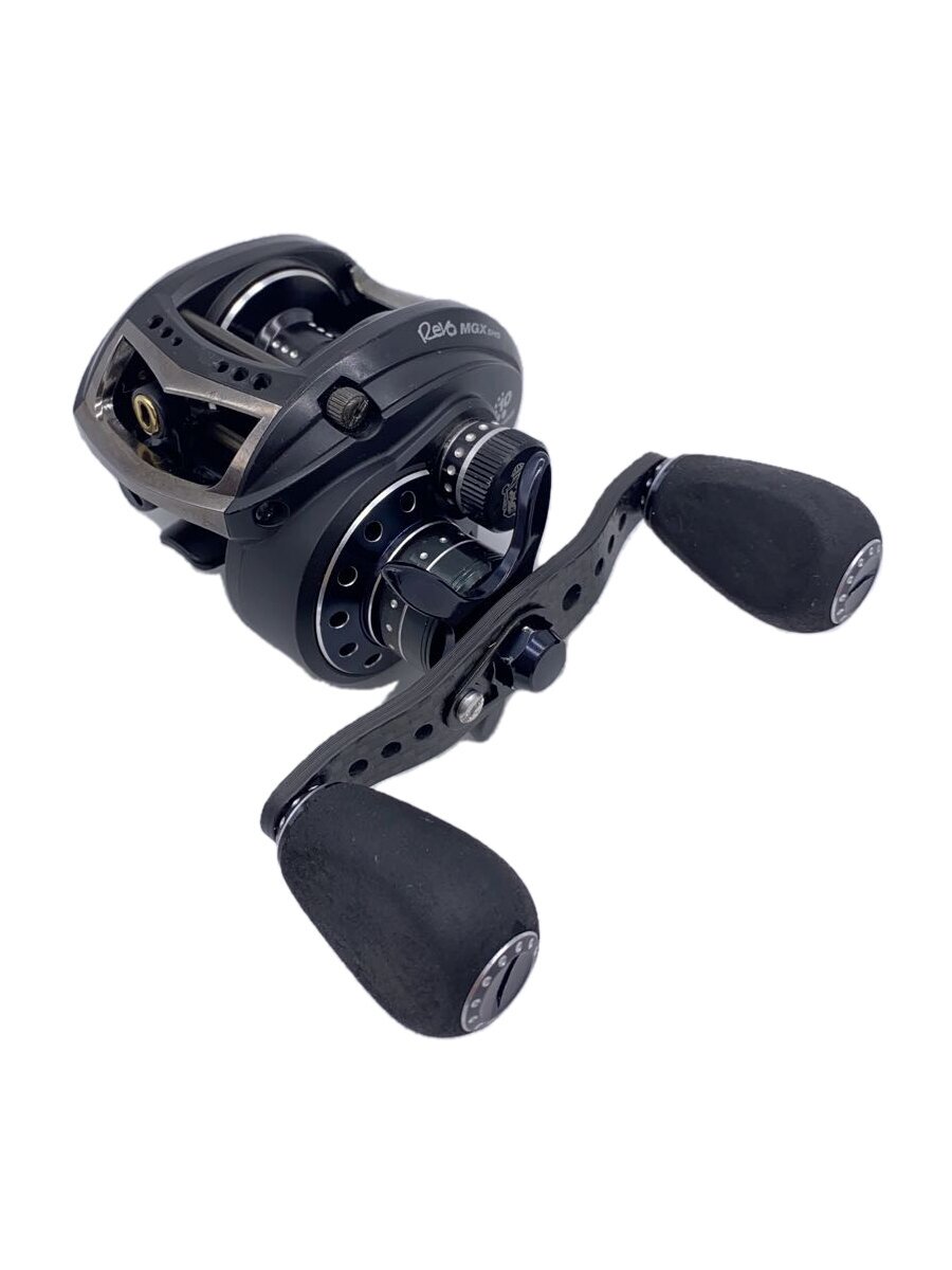 【中古】Abu Garcia◆リール/ベイトリール/REVO MGX SHS【スポーツ】