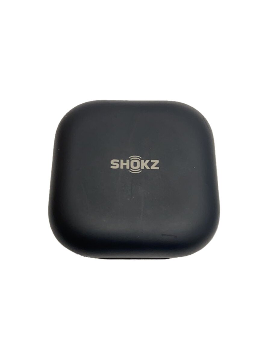 【中古】SHOKZ(AFTERSHOKZ)◆イヤホン OpenFit SKZ-EP-000020【家電・ビジュアル・オーディオ】