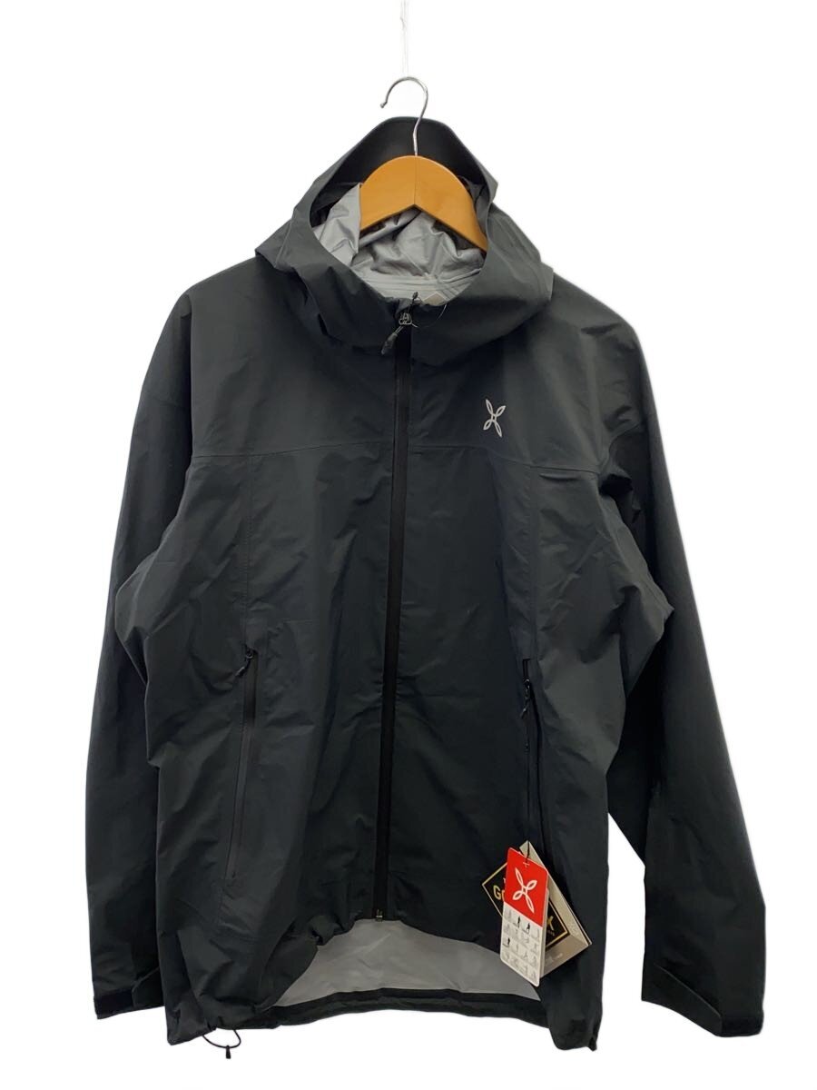 【中古】MONTURA◆マウンテンパーカ/L/ゴアテックス/BLK/MJAT06X【メンズウェア】｜2ｎｄ STREET 店