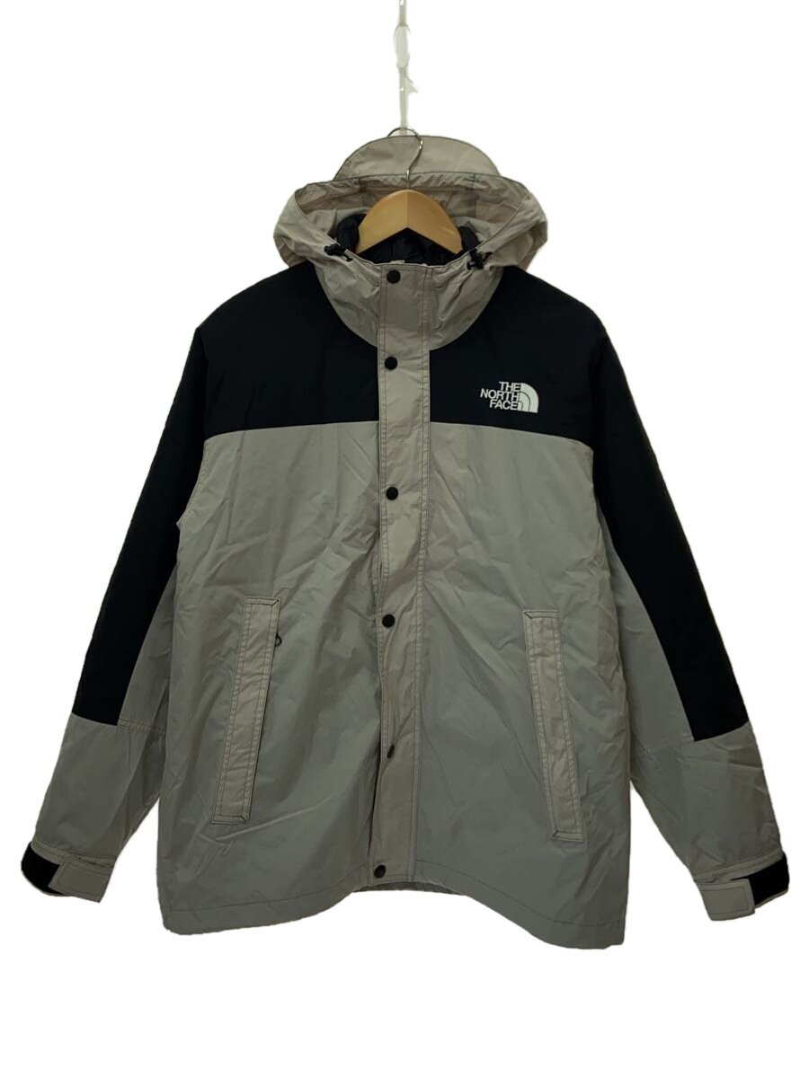 【中古】THE NORTH FACE◆ジャケット/M/ナイロン/WHT/NP22431R/ハイドレナトリクライメイトジャケット【メンズウェア】｜2ｎｄ STREET 店
