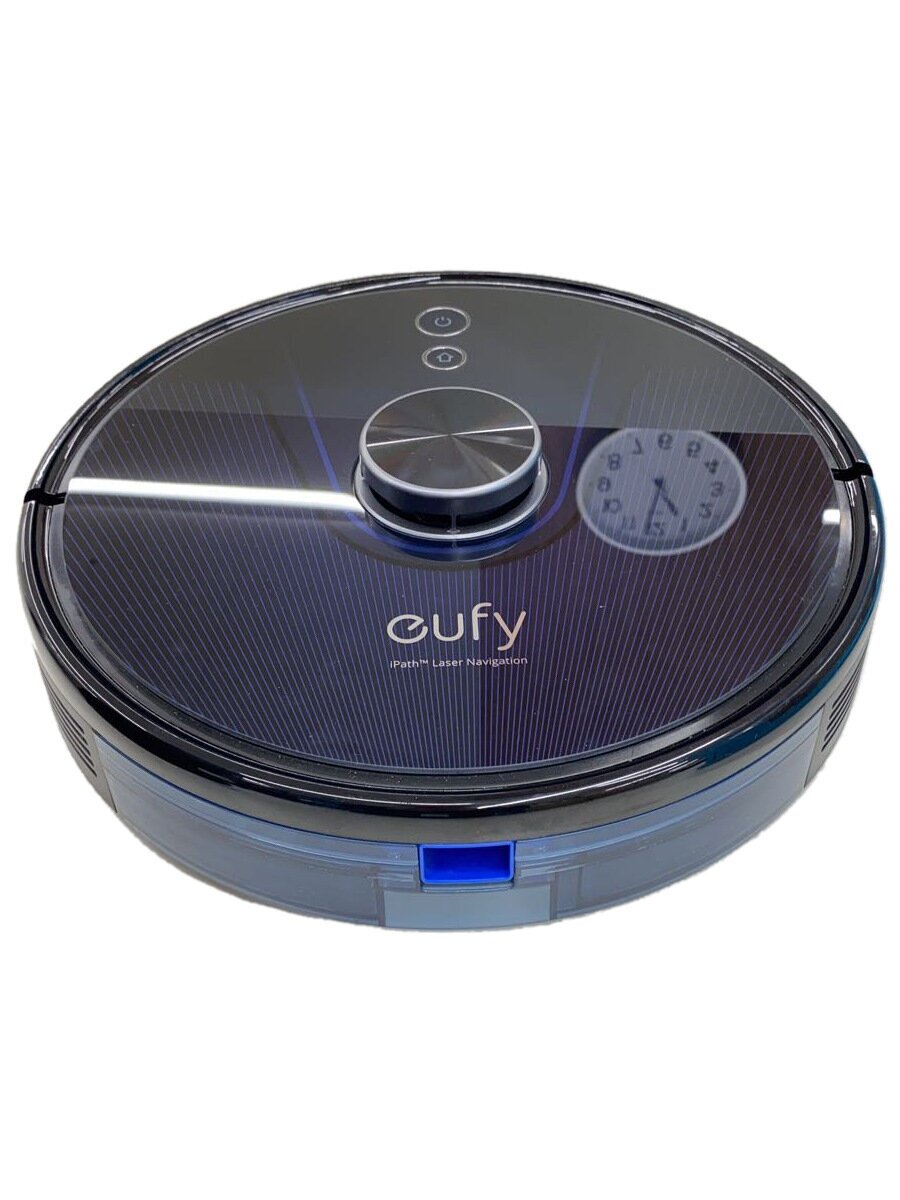 【中古】ANKER◆掃き出す機 Eufy RoboVac L35 Hybrid+ T2182512【家電・視覚性・オーディオ】