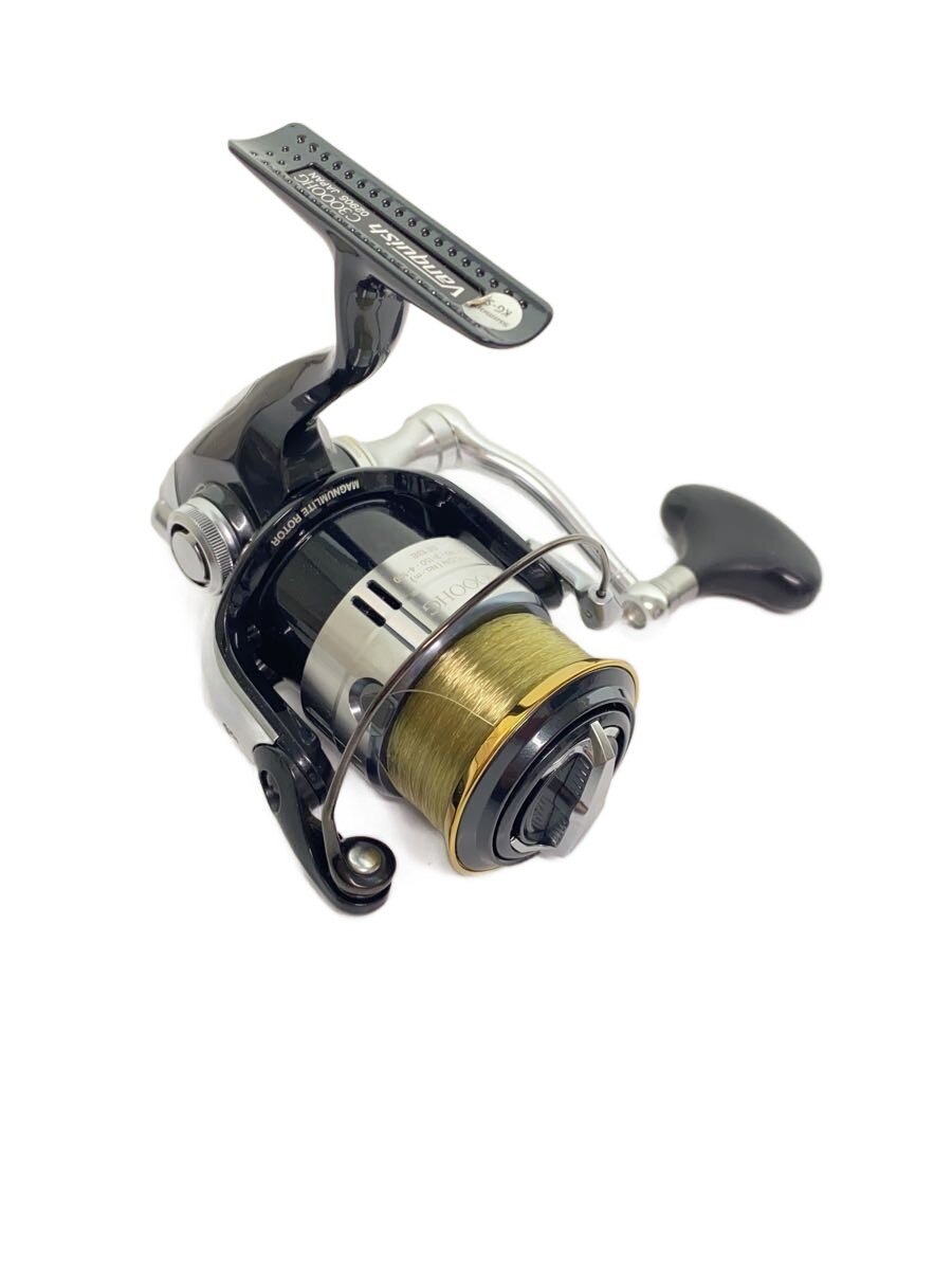 【中古】SHIMANO◆リール/スピニングリール/Vanquish C3000HG//【スポーツ】｜2ｎｄ STREET 店
