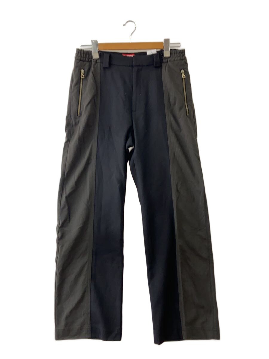 【中古】DIESEL◆下つ方/48/綿織物/BLK/A10458【メンズウェア】