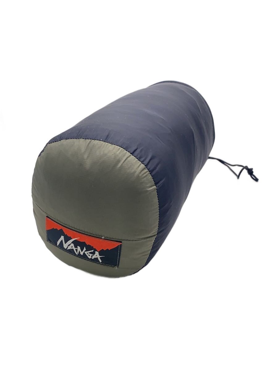 楽天市場】NANGA ナンガ/3tenオリジナルシュラフ600DX/YK36KH12