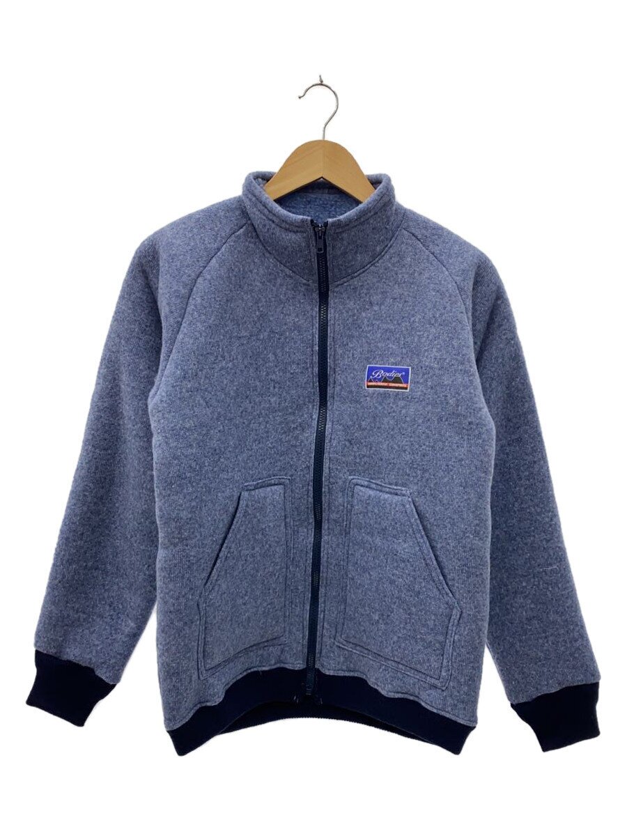 【中古】WAREHOUSE◆フリースジャケット/M/ポリエステル/NVY/CLASSIC PILE JACKET//【メンズウェア】｜2ｎｄ STREET 店