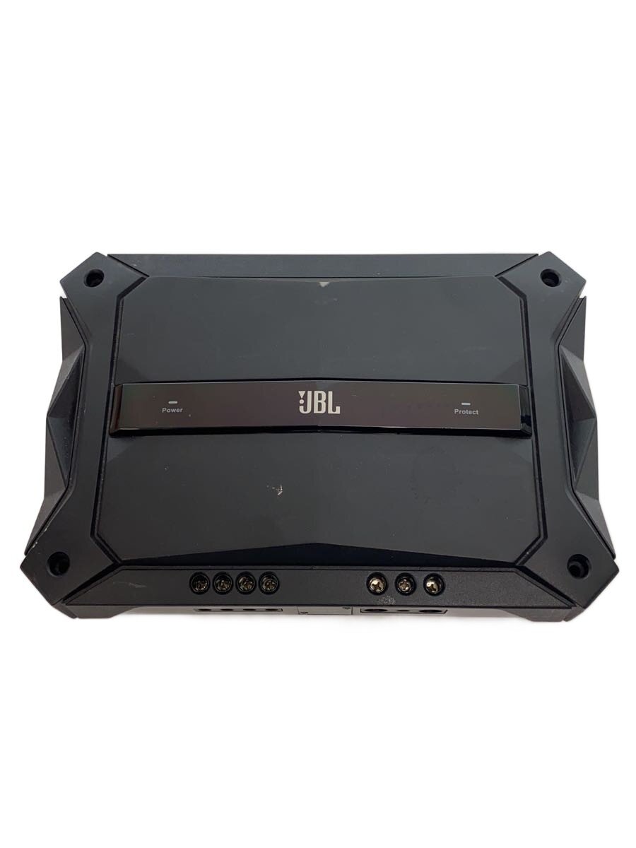 【中古】JBL◆アンプリファイアー/GTR601//【家電・視覚性・オーディオ】