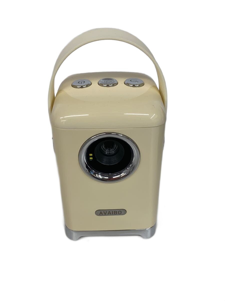 【中古】AVAIBO/プロジェクター【家電・ビジュアル・オーディオ】|2nd STREET 店