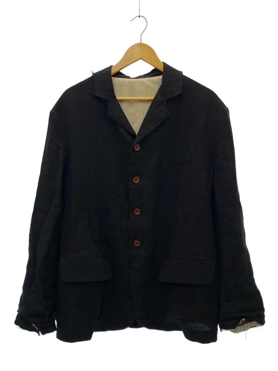 【中古】Peng Tai◆上衣/M/--/BLK【メンズウェア】