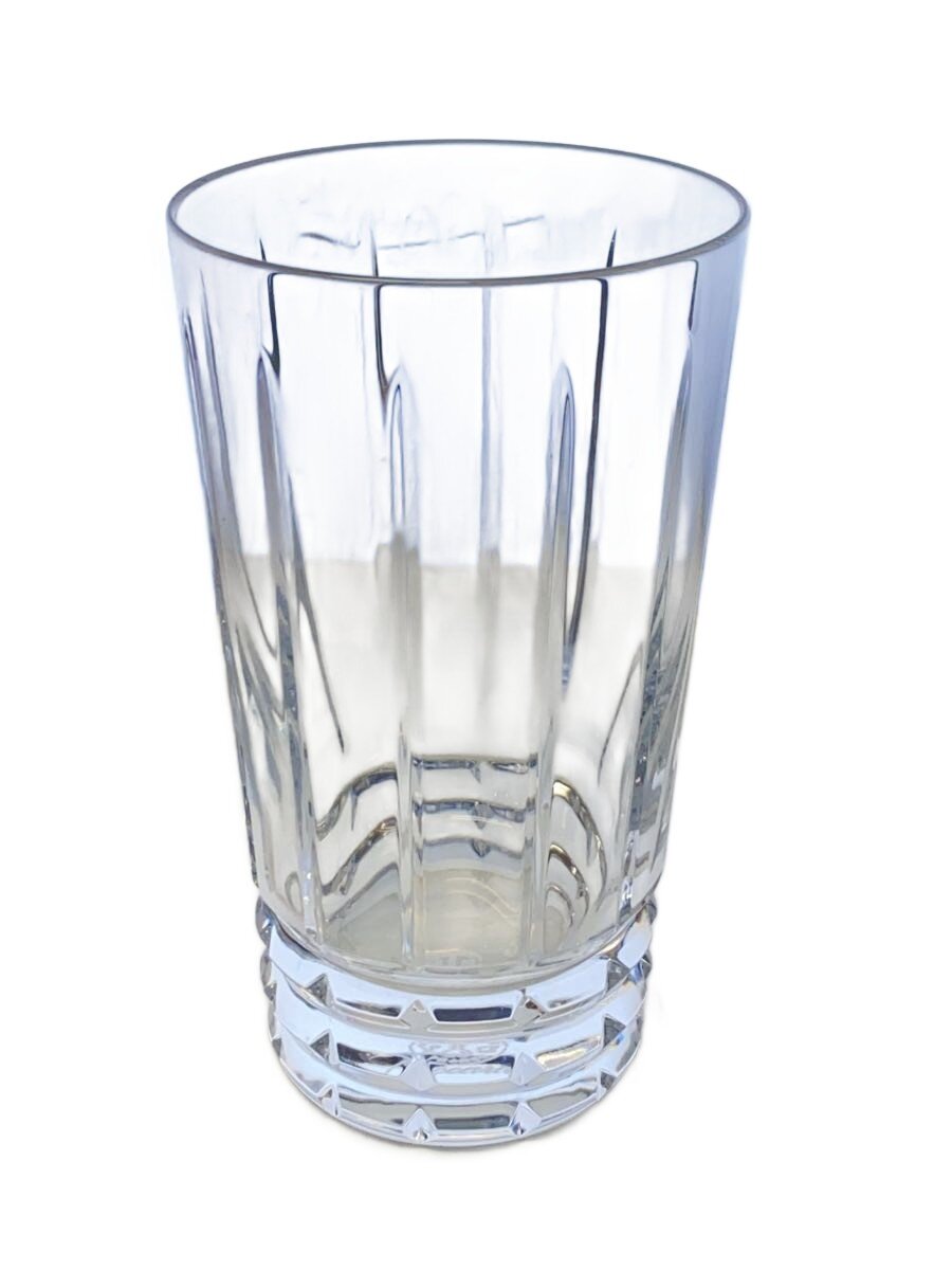 【中古】Baccarat◆グラス/CLR【キッチン用品】