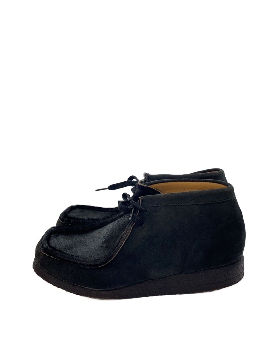 【中古】GEORGE COX◆ブーツ/US8/BLK【シューズ】｜2ｎｄ STREET 店 8,279円