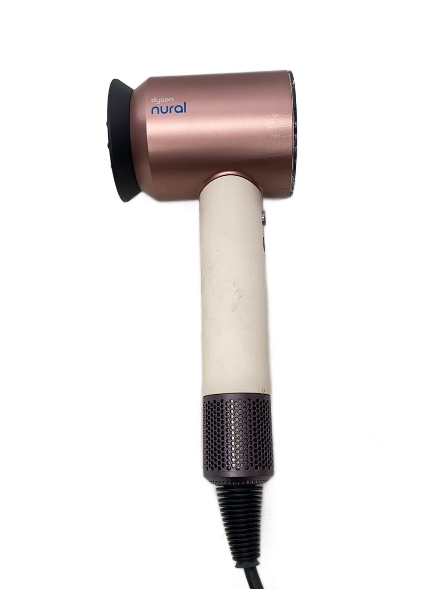 【中古】dyson◆ドライヤー・ヘアアイロン/HD16【家電・ビジュアル・オーディオ】