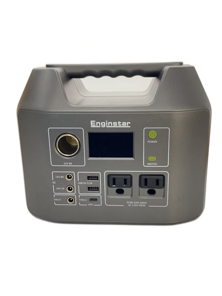 【中古】Enginstar/やって行く家電余分の物/R300//【家電・視覚的・オーディオ】
