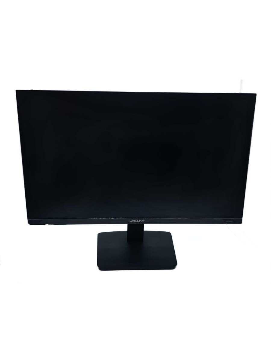 【中古】JAPANNEXT◆パソコン管する・液晶見せびらかす JN-IPS238G180FHD/23in/広広とした型【マイコン】