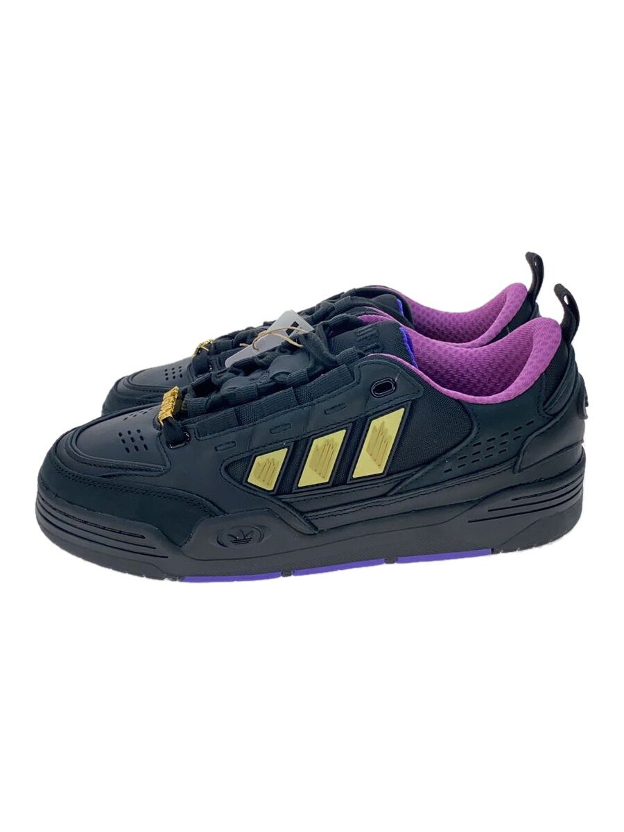 【中古】adidas◆YU-GI-OH! X ADI2000 YUGIS WORLD_遊☆戯☆王 X ADI2000/UK7.5/B【シューズ】画像