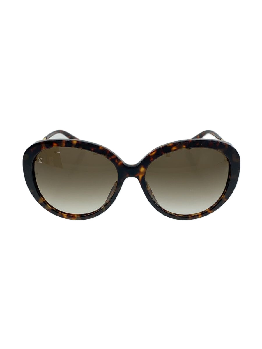 LOUIS VUITTON BLUEBELL_BRW OVALE MARRON FEMME 2 2F41 BON JAPON