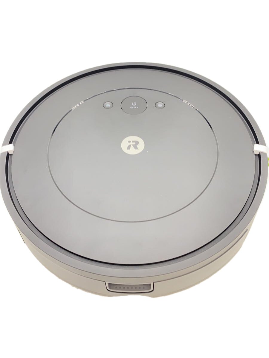 【中古】iRobot◆掃き出す機 ルンバ ジャズバンド Essential robot Y011060【家電・視覚性・オーディオ】