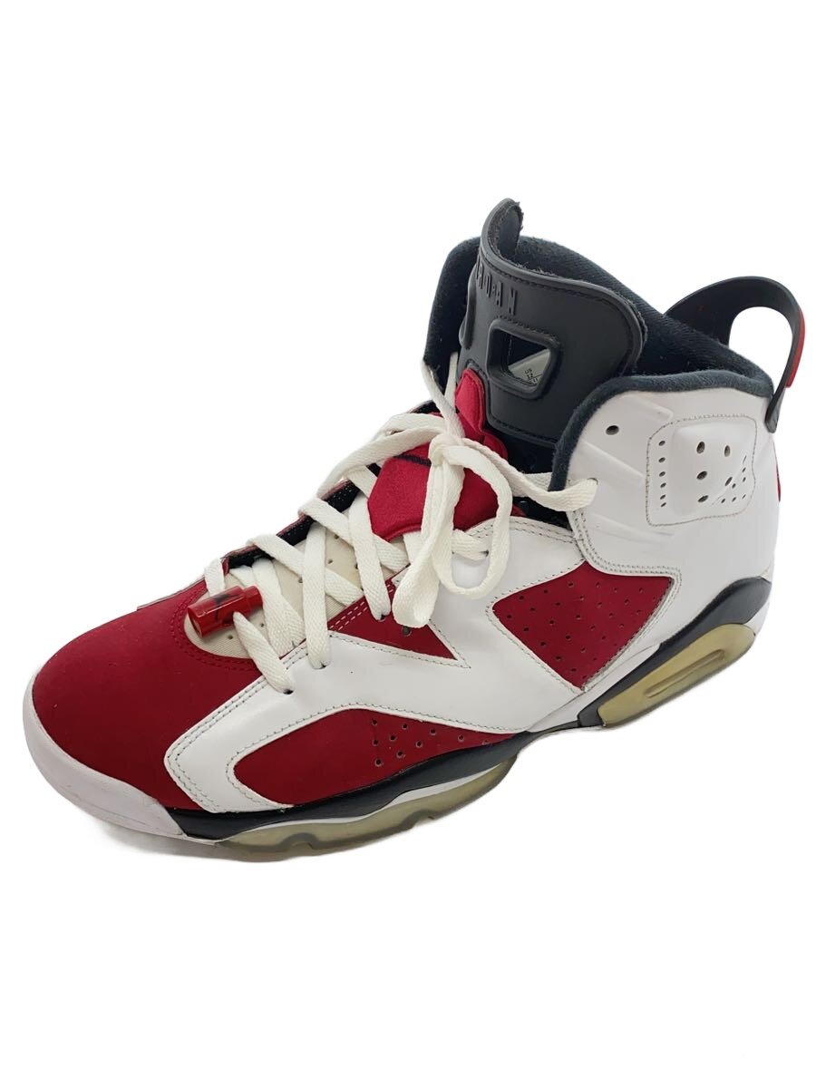 【中古】NIKE◆ハイカットスニーカー/30糎/コンピュータ断層撮影法8529-106【シューズ】