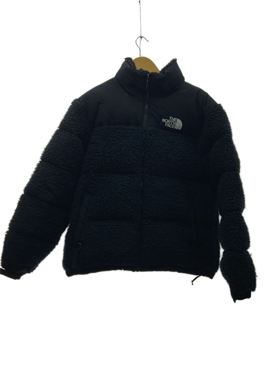 【中古】THE NORTH FACE◆ダウンジャケット/M/ポリエステル/BLK/NF0A5A84【メンズウェア】|2nd STREET 店