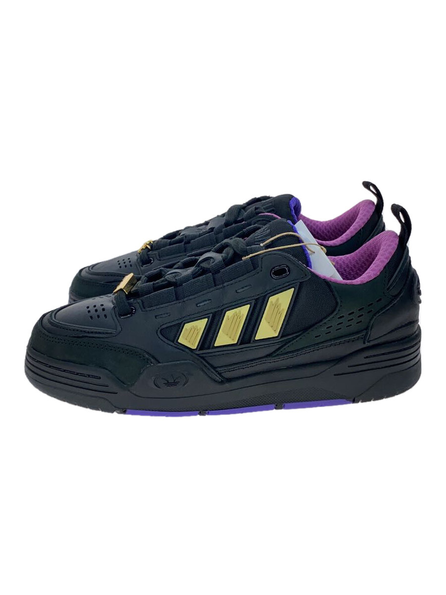 【中古】adidas◆YU-GI-OH! X ADI2000 YUGIS WORLD_遊☆戯☆王 X ADI2000/UK6.5/B//【シューズ】画像