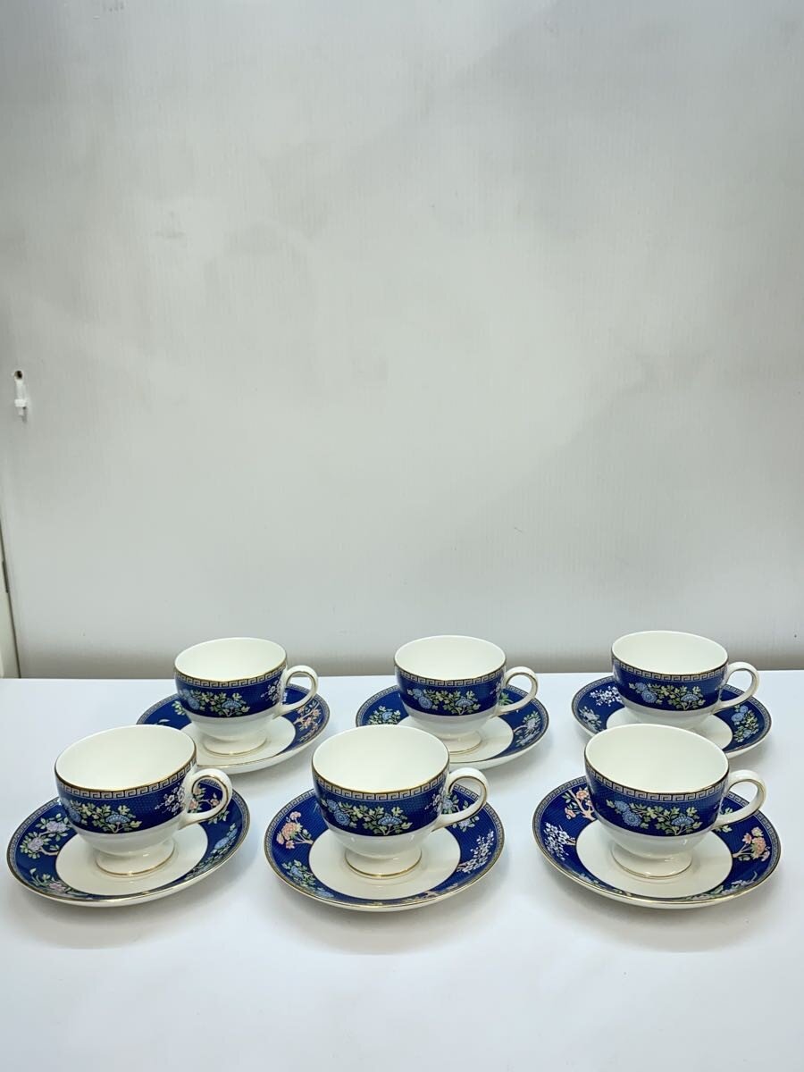 【中古】WEDGWOOD◆優勝杯\u0026平円盤/6点仕掛ける//【御厨子所備品】