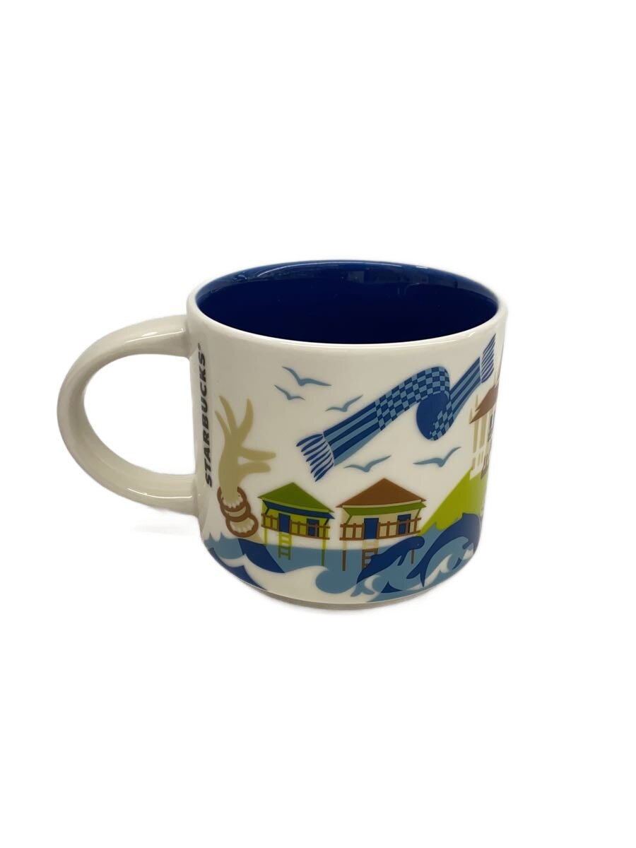 【中古】Starbucks◆洋食器その他【キッチン用品】