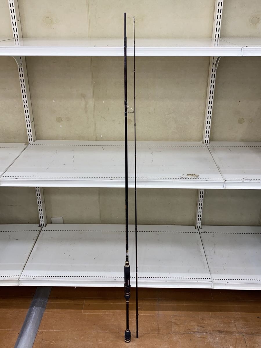 楽天市場】【中古】 スクイッドマニア ZERO-G エヴォ 麗 ZG-802