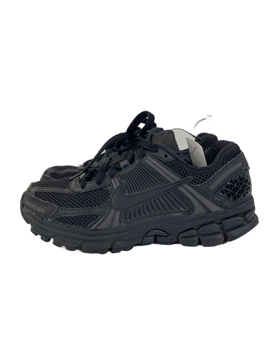 【中古】NIKE◆望遠レンズ ボメロ 5/23糎/BLK【シューズ】