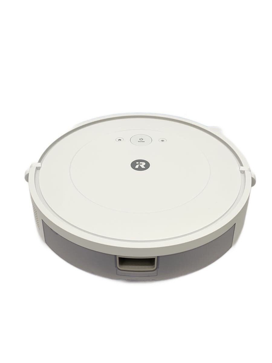 【中古】iRobot◆掃除機 ルンバ コンボ Essential robot Y011260 RVG-Y1【家電・ビジュアル・オーディオ】