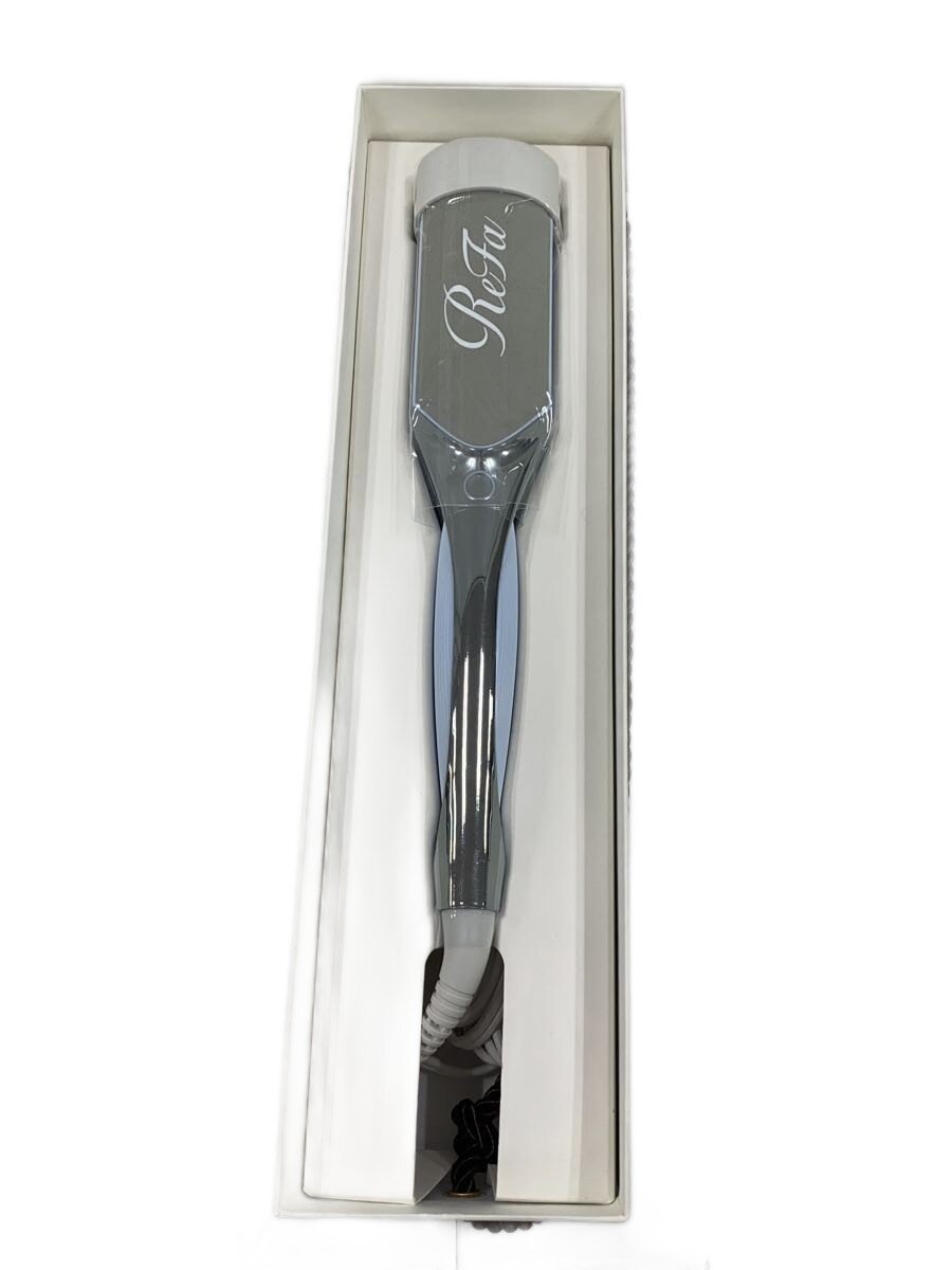 【中古】ReFa◆髪の毛鉄 ReFa POWER STRAIGHT IRON PRO RE-BS-02A//【家電・視覚的・オーディオ】