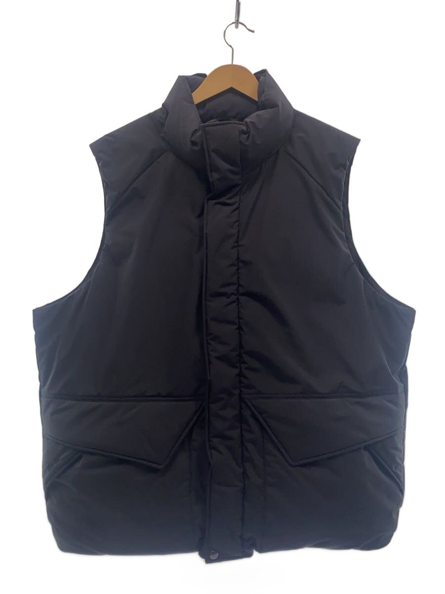 【中古】Marmot◆ダウンベスト/XL/ナイロン/BLK/TSFMD210BM【メンズウェア】｜2ｎｄ STREET 店
