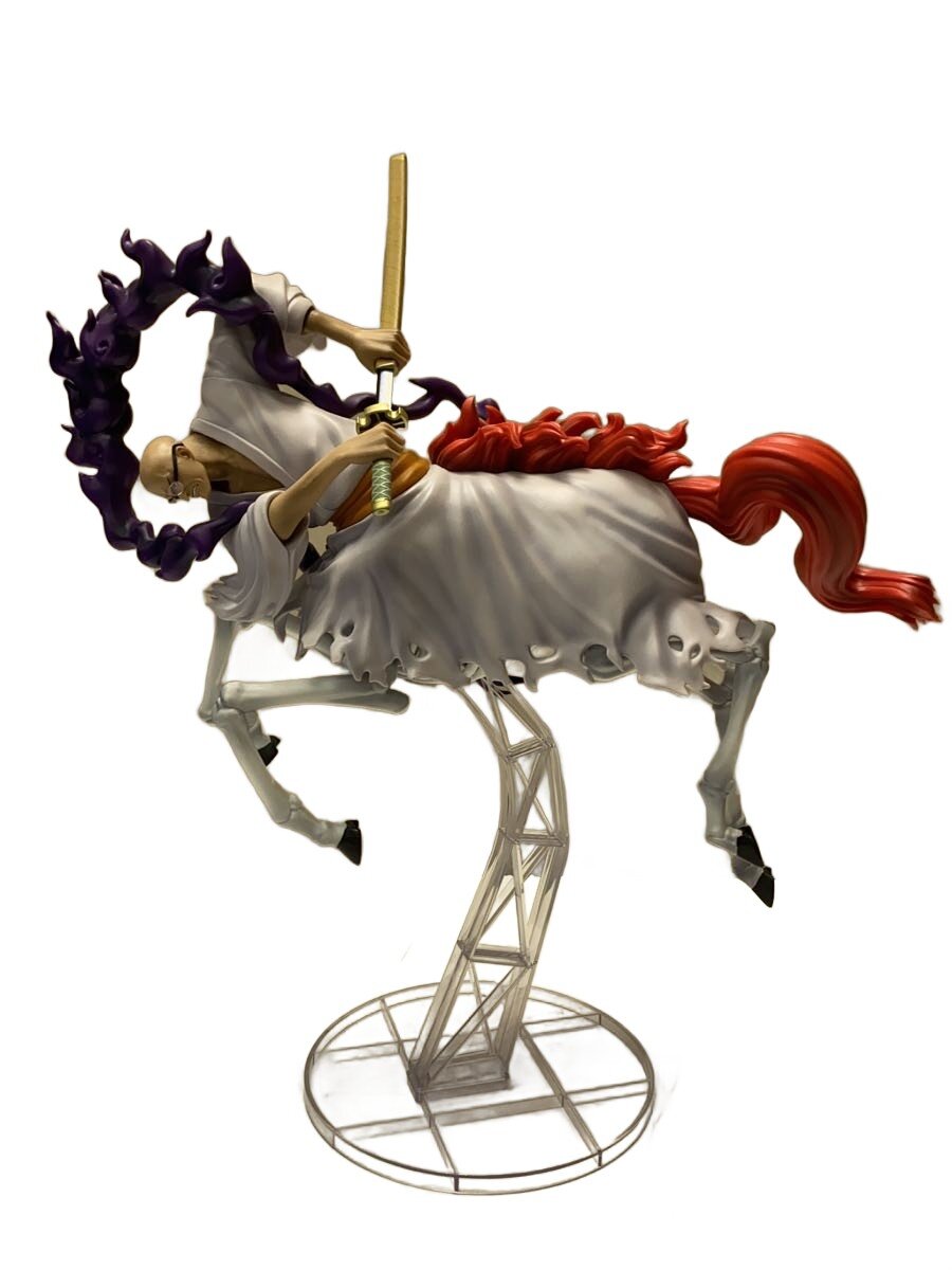 【中古】BANDAI SPIRITS◆D賞/イーザンバロン/フィギュア/コミック&アニメ【ホビー】