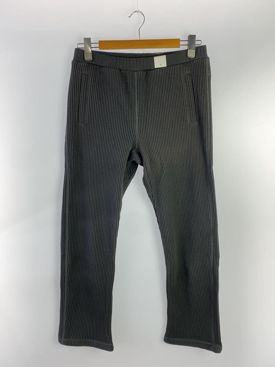 【中古】Jackman◆下つ方/M/綿織物/GRY/無地/JM4400//【メンズウェア】