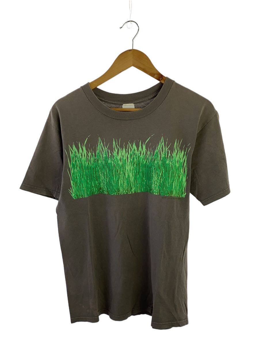 【中古】ANVIL◆Tシャツ/M/コットン/GRY/プリント【メンズウェア】｜2ｎｄ STREET 店 10,622円