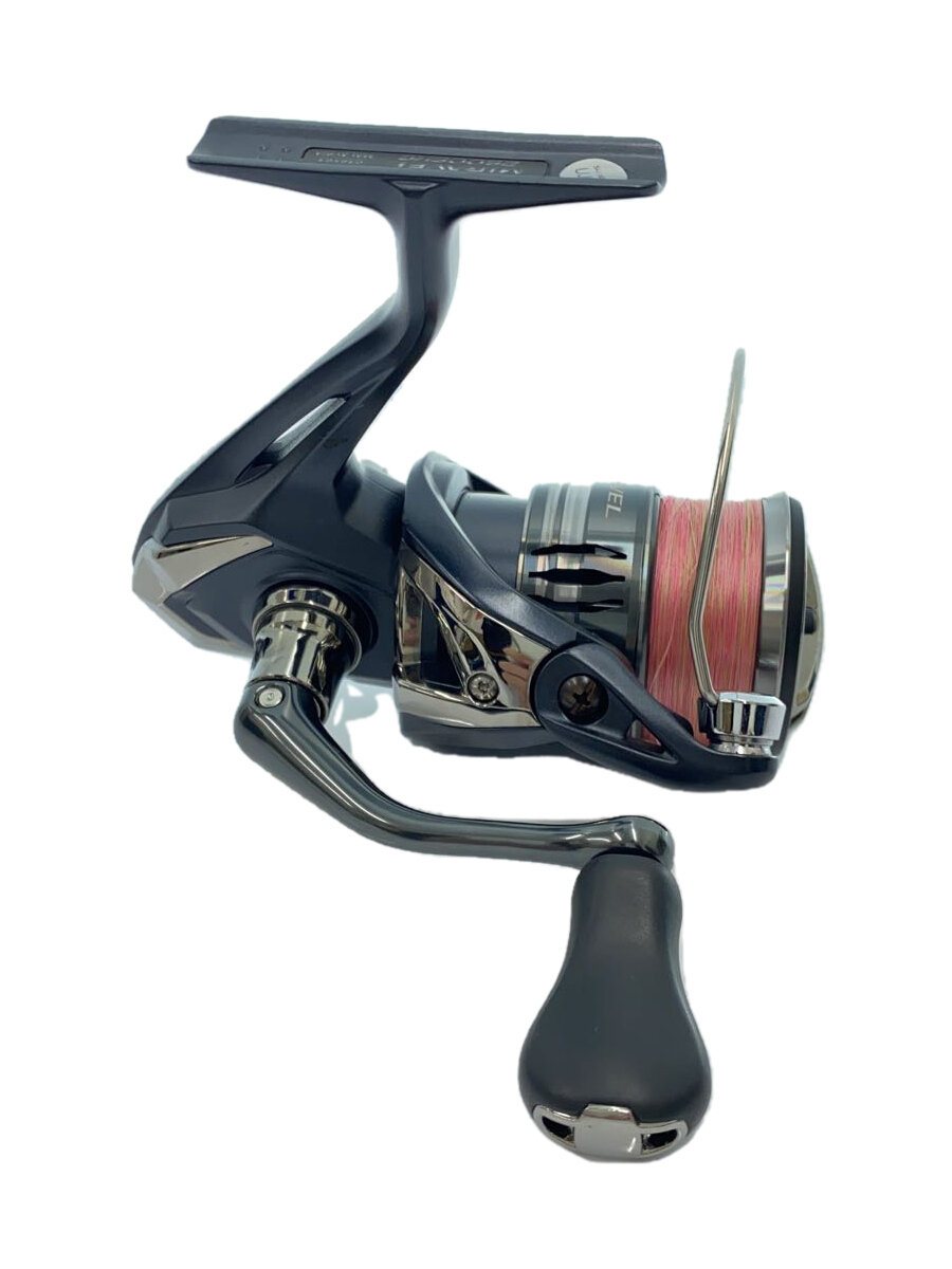 【中古】SHIMANO◆シマノ/リール/2500SHG【スポーツ】|2nd STREET 店
